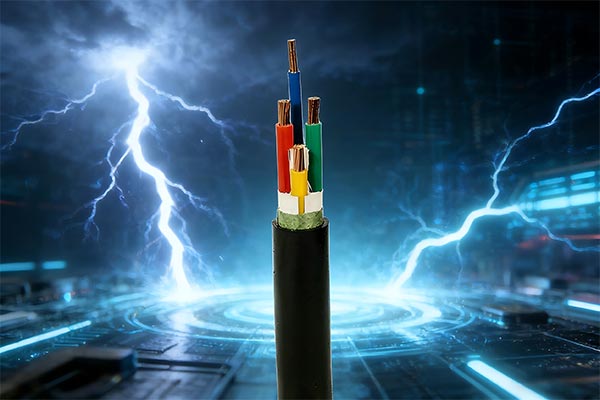 Power Distribution Cables Power Distribution Cables